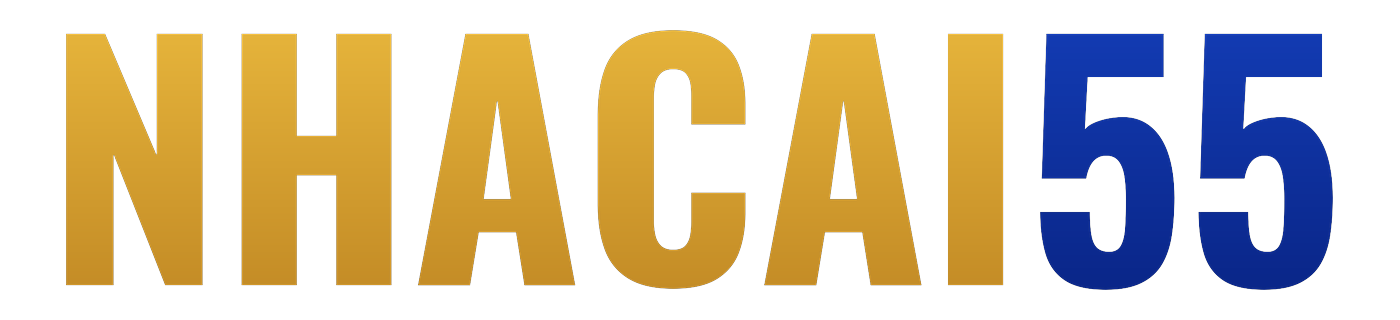 nhacai55 logo